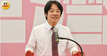 衰被掃到丁允恭劈腿事件 賴清德還上得了2024總統牌桌?