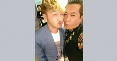 2天前才悼念小鬼 藝人御用領隊「自由哥」也猝逝住家