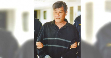 歷時9年申請34次假釋 前槍擊重犯「穿山甲」詹龍欄獲准出獄
