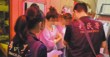 雲林私娼寮暴增30間!警封街掃海線淫窟 驚見「17歲超嫩妹」揭黑幕