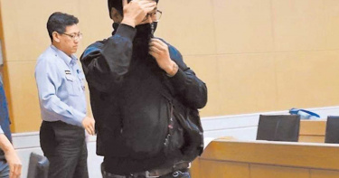 北市員警自斷前程 聯手天道盟詐退休建商550萬
