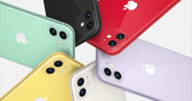蘋果舊機通通降價 iPhone11大砍5千4