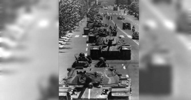 韓國軍方坦承介入光州運動 為40年前射殺平民謝罪