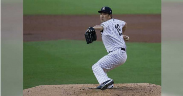 大聯盟合格報價出爐 田中將大未受洋基青睞