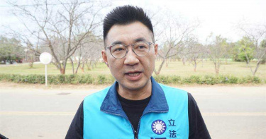 美選若長期膠著台海恐風雲變?江啟臣認難置身事外 國安單位應速因應