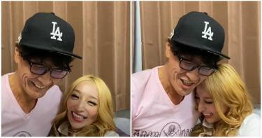 加藤鷹「30秒193下」!女星實測「金手指神功」 表情逐漸不行了