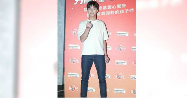 3歲女兒抱緊不讓走 江宏傑北漂打拚壓力大到失眠