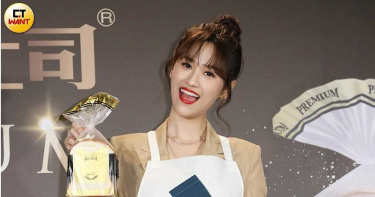 吳宗憲霸氣包妹海島婚費 Sandy嘆只能公證:很偏心