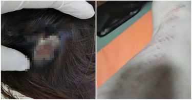 「不倫國中校長」墮胎離婚!熟女媽賣身「換兒順利畢業」 舉報沒人敢辦