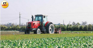 逼農民捐錢1/協會幫農民申請補助強抽10% 理事長農友互毆農糧署裝瞎