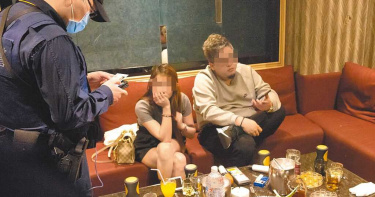 八大實名制生意慘!3成酒店小姐改當傳播妹 「打槍」一晚爽賺5000