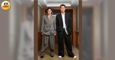 張榕容渴望入侵男神 楊祐寧想附身經紀人砍通告