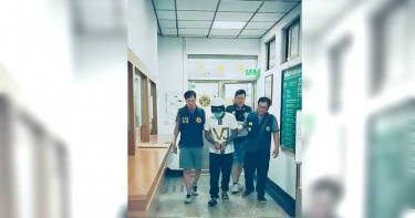 冷血枕邊人1/姊弟戀勒死枕邊人 為逃羈押瞎扯照顧岳母
