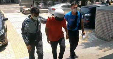 懷疑丈夫出軌下殺手!高雄蛇蠍女買通2少年殺夫 遭聲押禁見