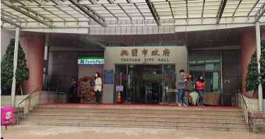桃園市府驚爆暗藏「偷拍色狼」 公務電腦存大量同事裙底照