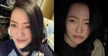 母親節吐露為生男試盡偏方! 小S連生3女「曾有負面情緒躲廁所偷哭」