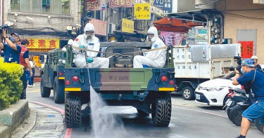 本土暴增!防疫拉警報 命理師曝抽籤結果:這時得到控制