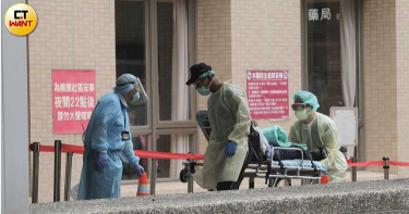 確診卻沒人聯繫!32歲女「吸不到空氣」絕望:原來政府踢皮球是真的