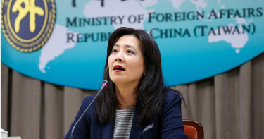 日參議院一致決議 支持台灣參加WHO