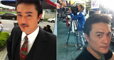 本土劇男星認「拍過成人片」 收工被女優邀回家喝咖啡!本人還原拍攝過程