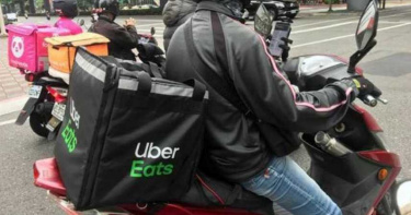 UberEats」相關新聞