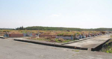 彰化興建火化場惹眾怒 芳苑鄉民群情激憤誓死抗爭
