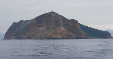 武漢肺炎/頭城鎮「堅決反對」龜山島設防疫專區