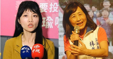 【疫火燒小明3】雙姝口水戰 人球失焦點