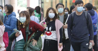 醫曝台灣新冠肺炎首例死亡「曲折發現過程」 震驚又感動