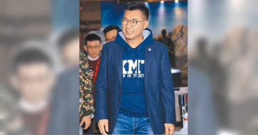 主席補選「人頭黨員」無解 江啟臣:國民黨沒資格談改革