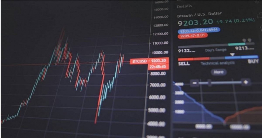 科技七巨頭31日不畏關稅政策大多逆市收漲，Meta和Alphabet繼續創新高。（圖／報系資料照）