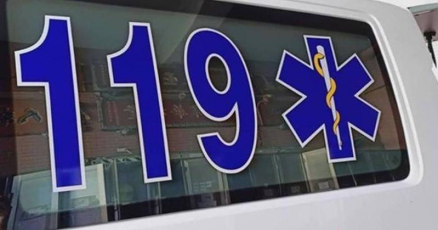 住戶疑使用燃氣熱水器不慎，導致屋內3人疑似一氧化碳中毒送醫，目前仍住院觀察中。（示意圖／報系資料照）