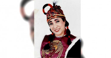 小鳳仙今晨病逝 楊麗花慟失拜把姊妹