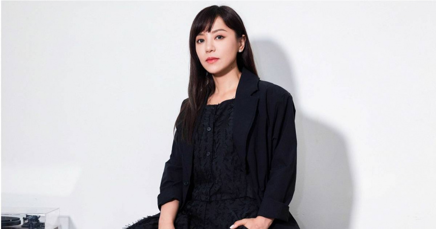 丁噹預告會帶來OST之夜。（圖／相信音樂提供）