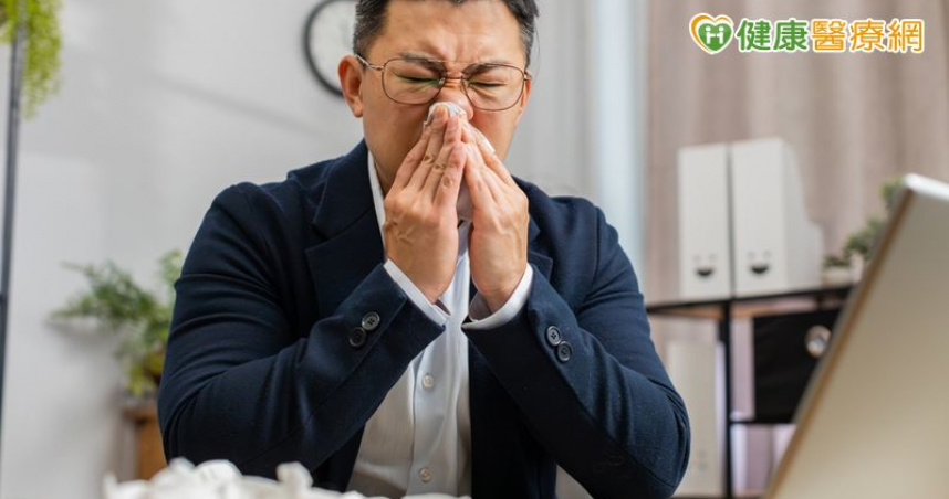 鼻塞吸不到空氣？　他接受「微創手術」換得呼吸自由