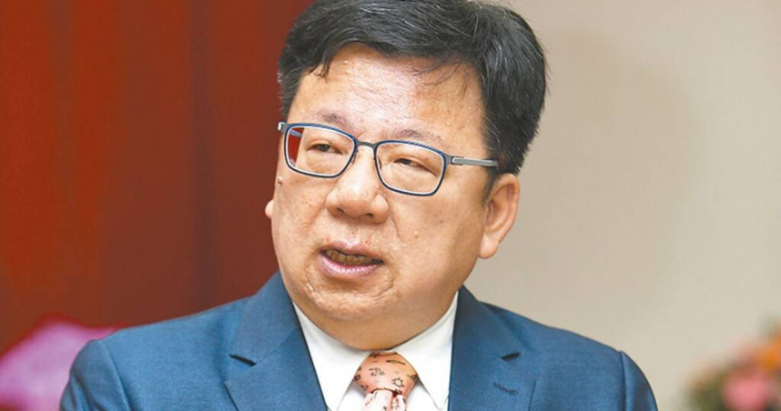 李俊俋昨日請辭監院秘書長獲准，但恐面臨司法風波。（圖／報系資料照）