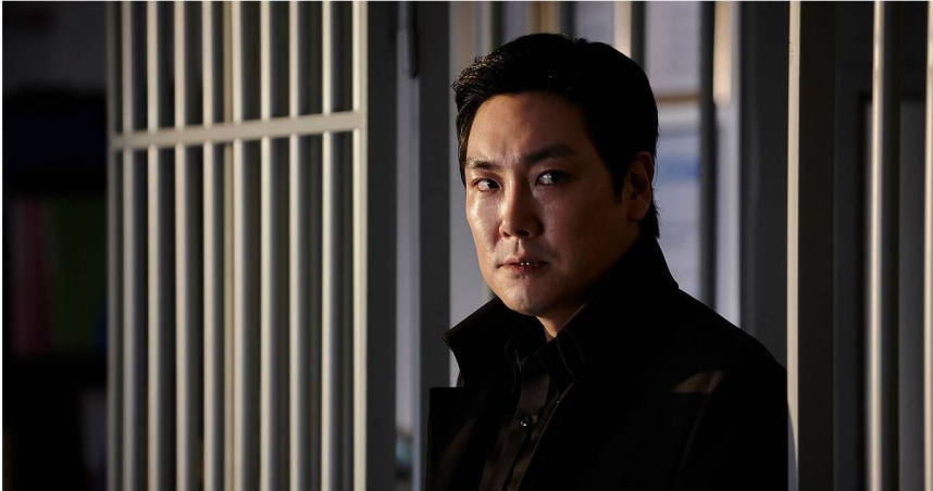 韓國影帝趙震雄將來台擔任台北電影獎頒獎嘉賓。（圖／台北電影節提供）