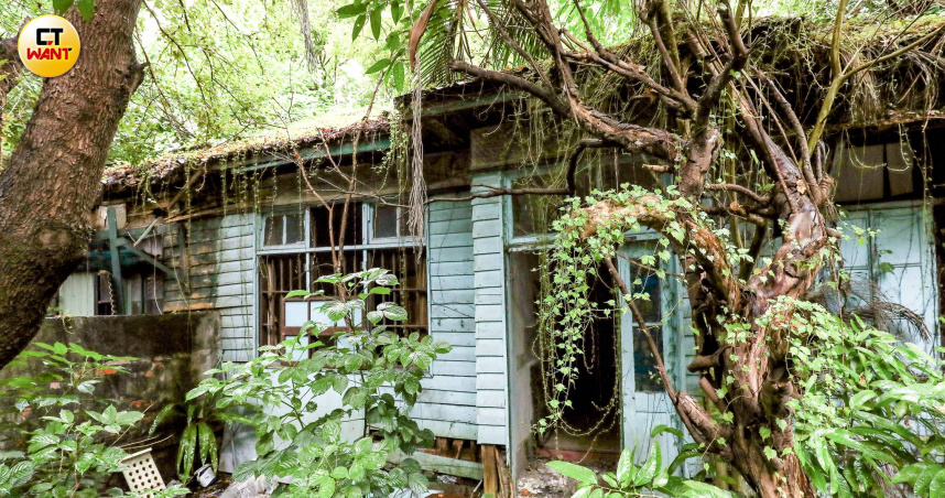 北市中山女高旁的台鐵日治時期舊宿舍群，座落在北市黃金地段上，因部分遭市府劃為歷史建物，國土署主張拆除都更，台鐵工會盼原地修復保留，北市文化局則握有准駁權，三方在市府文資委員會中已經多次交手仍難解。（圖／本刊資料照）