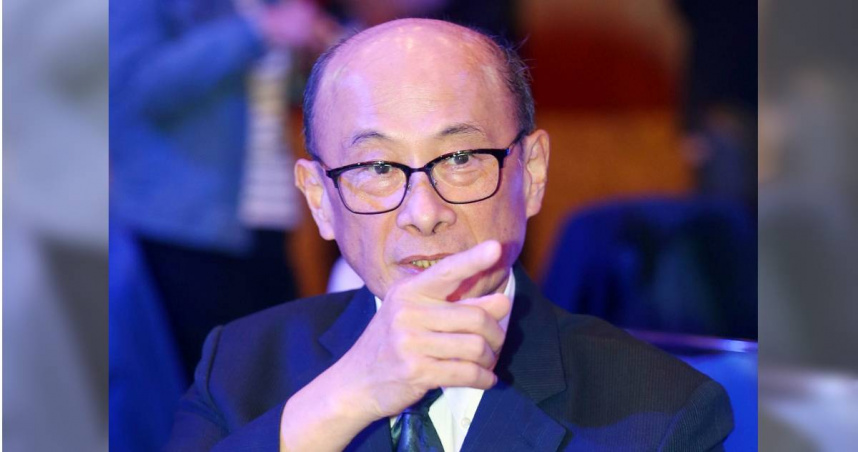 曾任3大醫學中心院長的林芳郁罹患失智症，令外界震驚不已，專家認為失智症是一場大腦的慢性風暴，所有人都可能面對。報系資料照