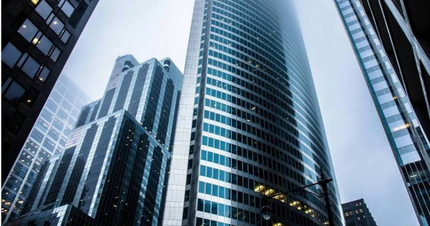 惠譽信評將今年南韓、台灣及泰國銀行業展望調降至「惡化」。（圖／pexels）