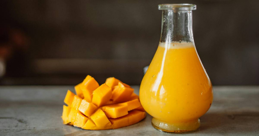 美國最新研究指出，肥胖者若每日攝取適量芒果，可能有助於改善胰島素敏感性，降低罹患糖尿病的風險。（示意圖／Pexels）