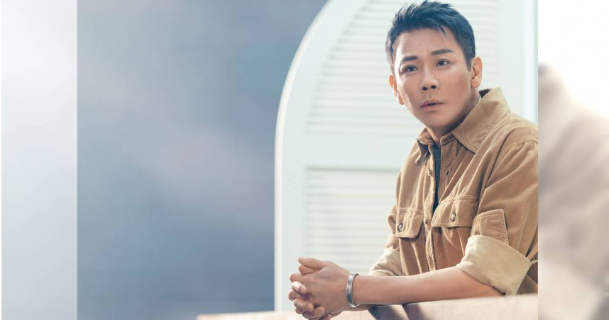 陶喆喜迎56歲生日，同時宣布新專輯開始預購。（圖／偉大文化提供）