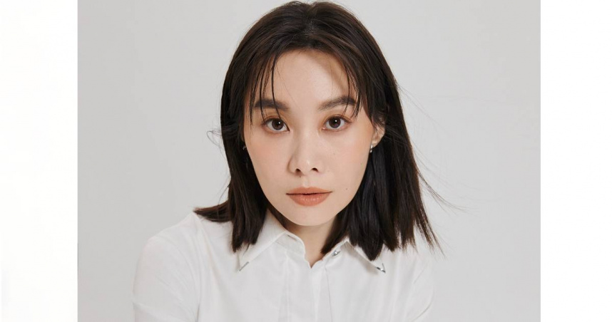 鄭宜農將在浪人祭演出。（圖／笨道策展有限公司提供）