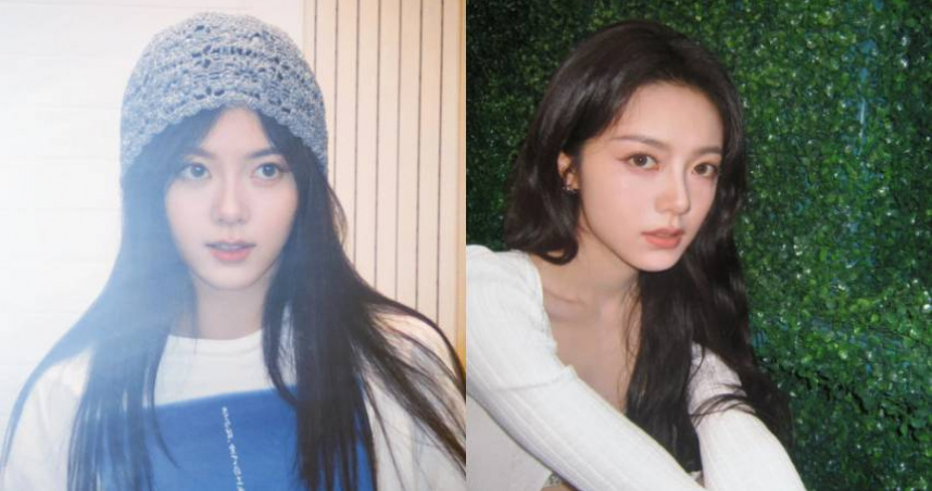 （圖／取自 趙今麥 小紅書）