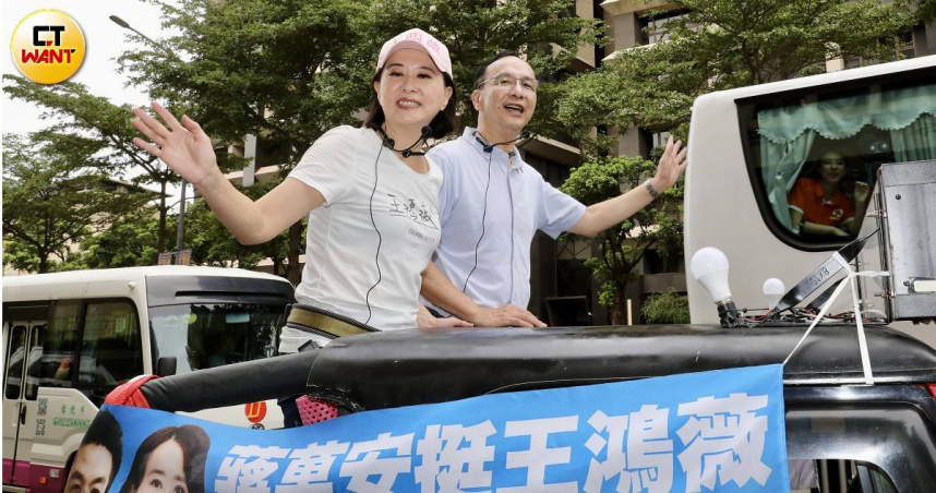 朱立倫感嘆賴政府將台美關稅談判過程視為最高機密，忘記民進黨過去是如何指責談判就不該搞黑箱。（圖／方萬民攝）