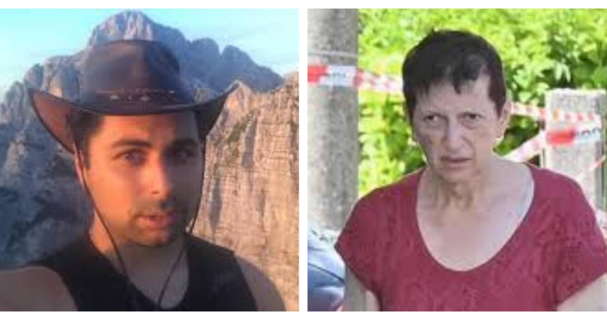 涉案母親聲稱，兒子長期家暴並計畫帶走妻兒返回哥倫比亞，她為阻止悲劇發生而犯下弒子重罪。（圖／翻攝自X）