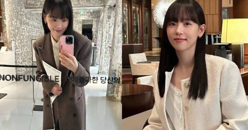 （圖／取自 k_hanna_ IG）