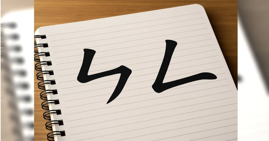 陽明交通大學研究指出，民眾若有發音「ㄣㄥ不分」的情況，說不定是早就走在語言變化的最前線。（示意圖／陽明交大提供）