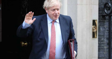 新冠肺炎病情惡化 英首相強生改住加護病房