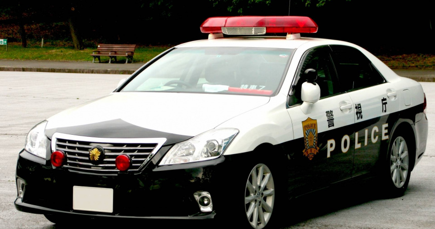 日本警察因涉販售大麻給其他員警遭逮。（示意圖／翻攝自photoAC）